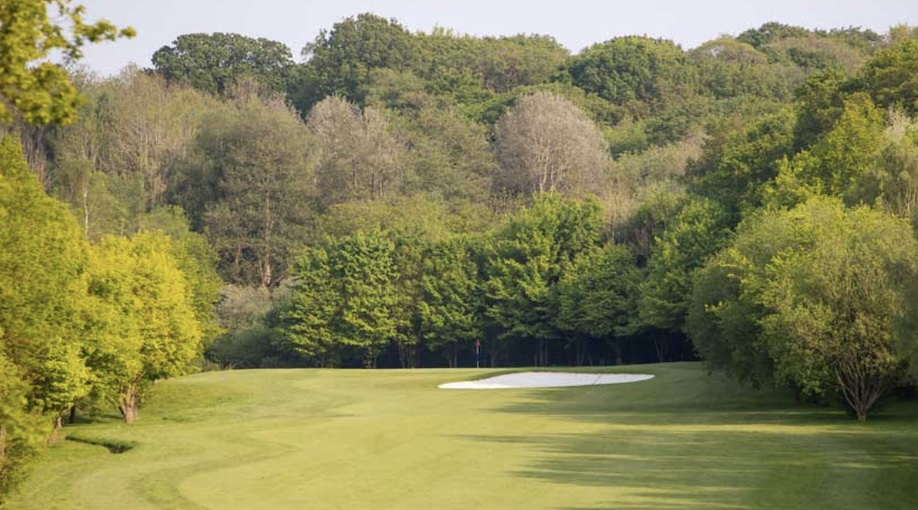 Photo of Crondon Park Golf & Country Club